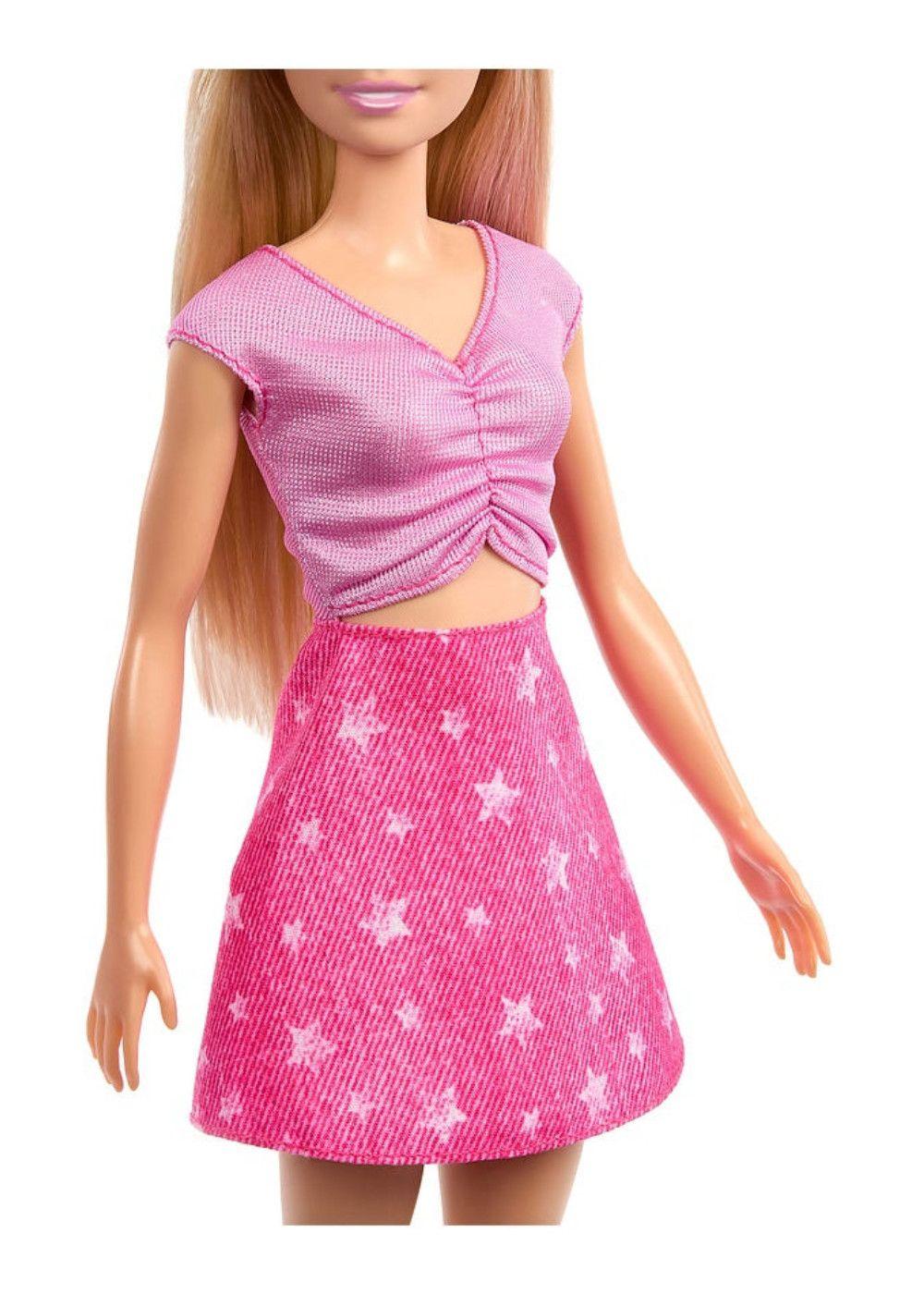 BARBIE  MUÑECA MALIBU AVENTURAS DE VIAJE-4