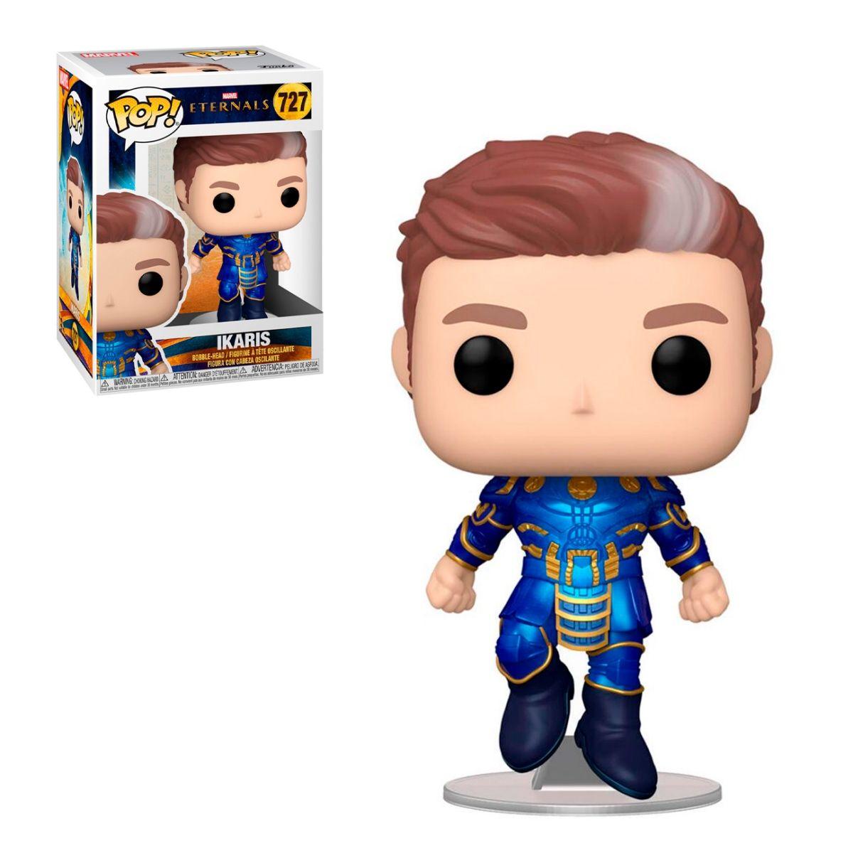 Pop The Eternals Pop 1 Äì Ikaris-0