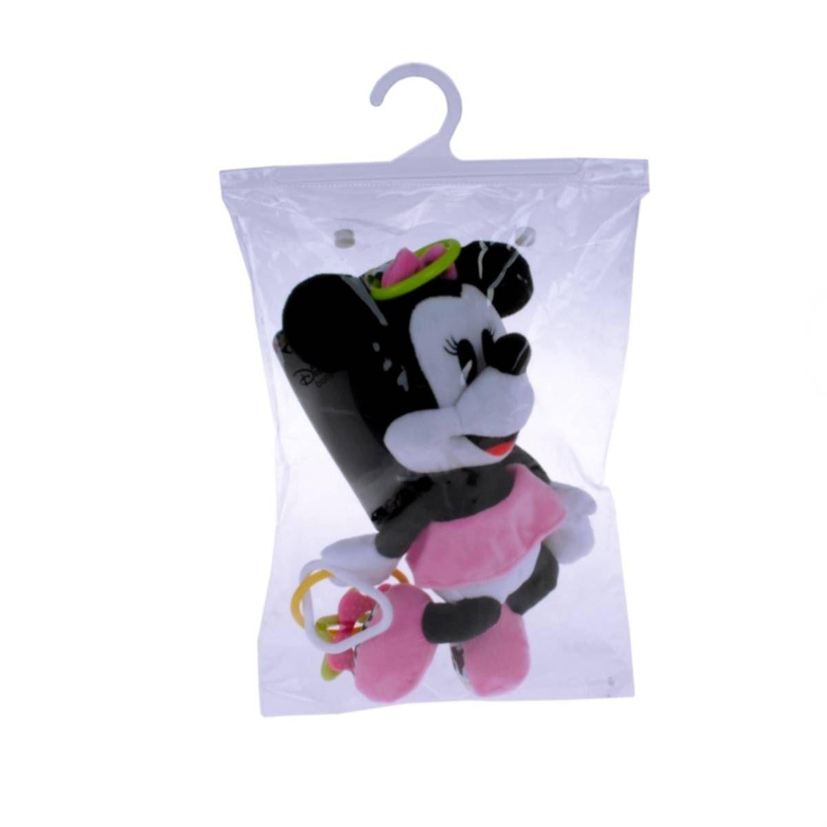 Sonajero Actividades Peluche Minnie-2