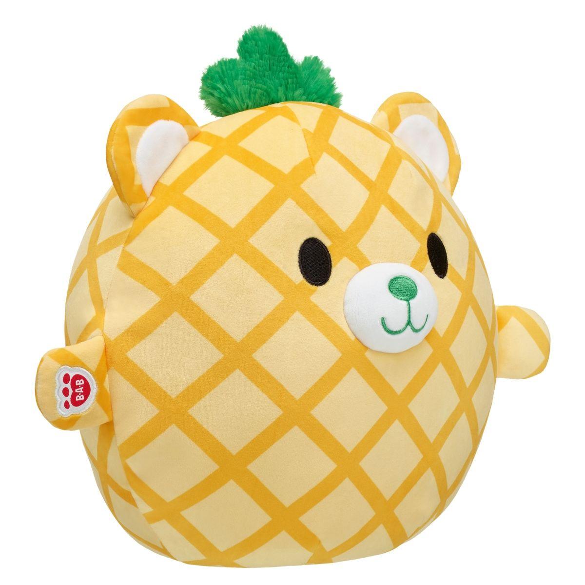 Peluche Skoosherz Oso Piña Build-A-Bear-2