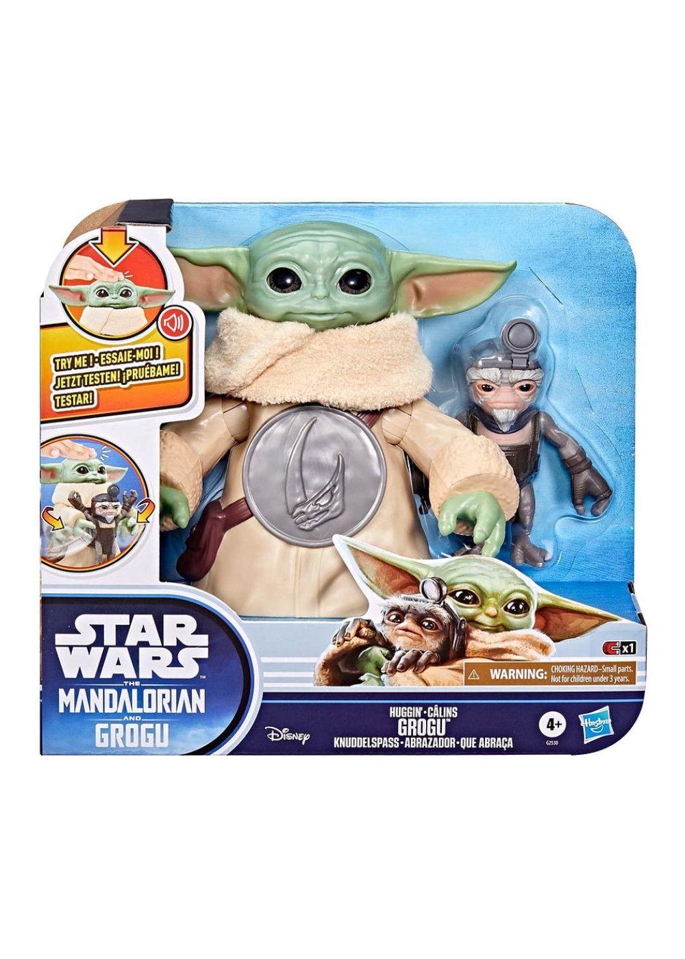 STAR WARS GROGU ABRAZOS CON ACCESORIO-2