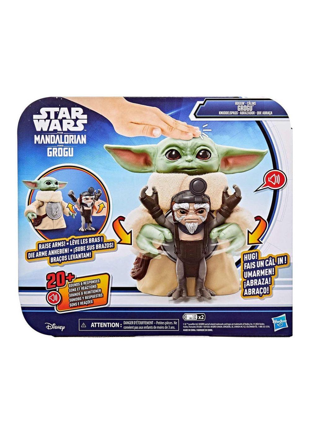 STAR WARS GROGU ABRAZOS CON ACCESORIO-3