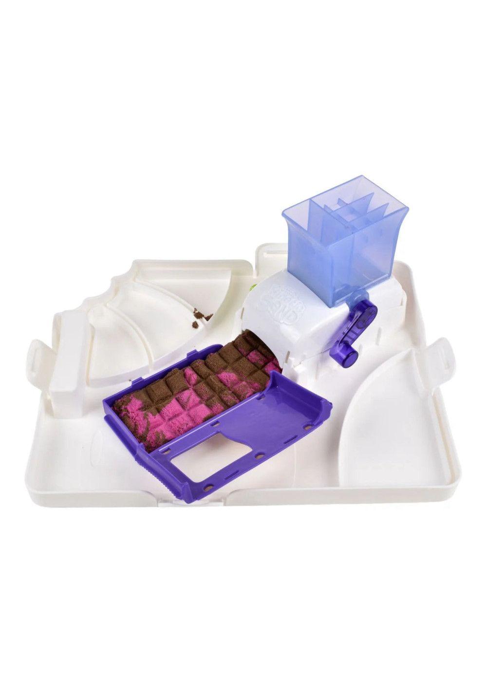 Pack Dulces Creaciones Arena Magica Kinetic Sand-3