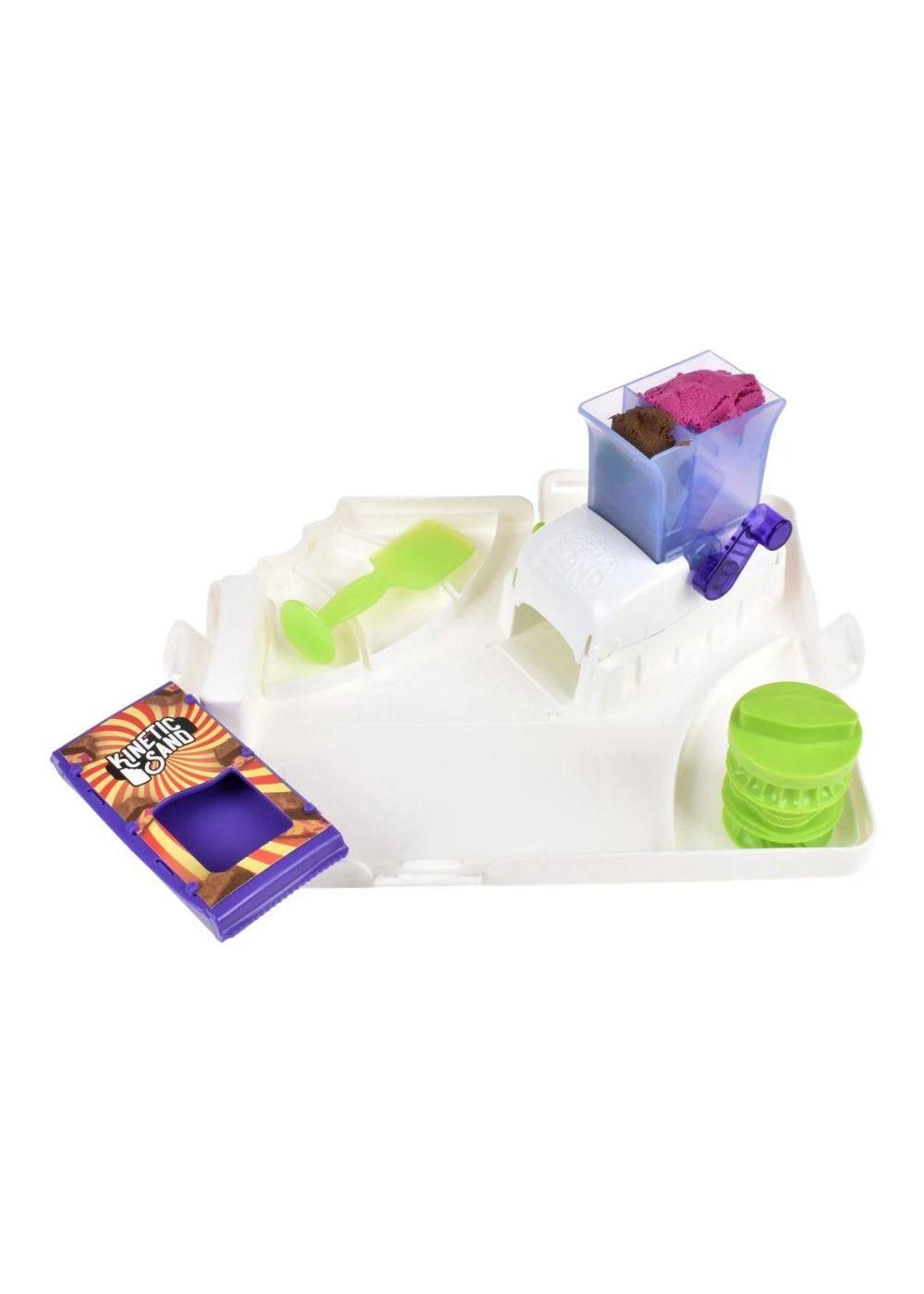 Pack Dulces Creaciones Arena Magica Kinetic Sand-6