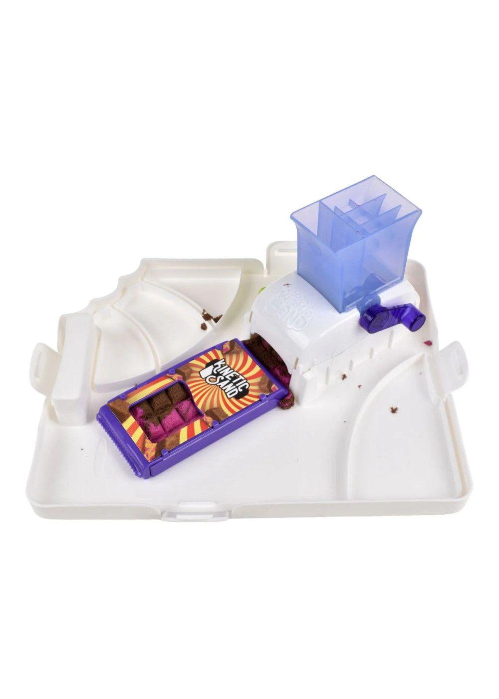 Pack Dulces Creaciones Arena Magica Kinetic Sand-7