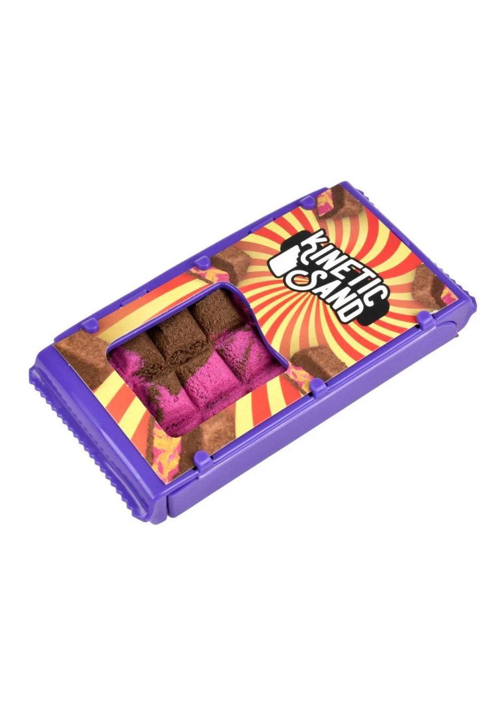Pack Dulces Creaciones Arena Magica Kinetic Sand-8