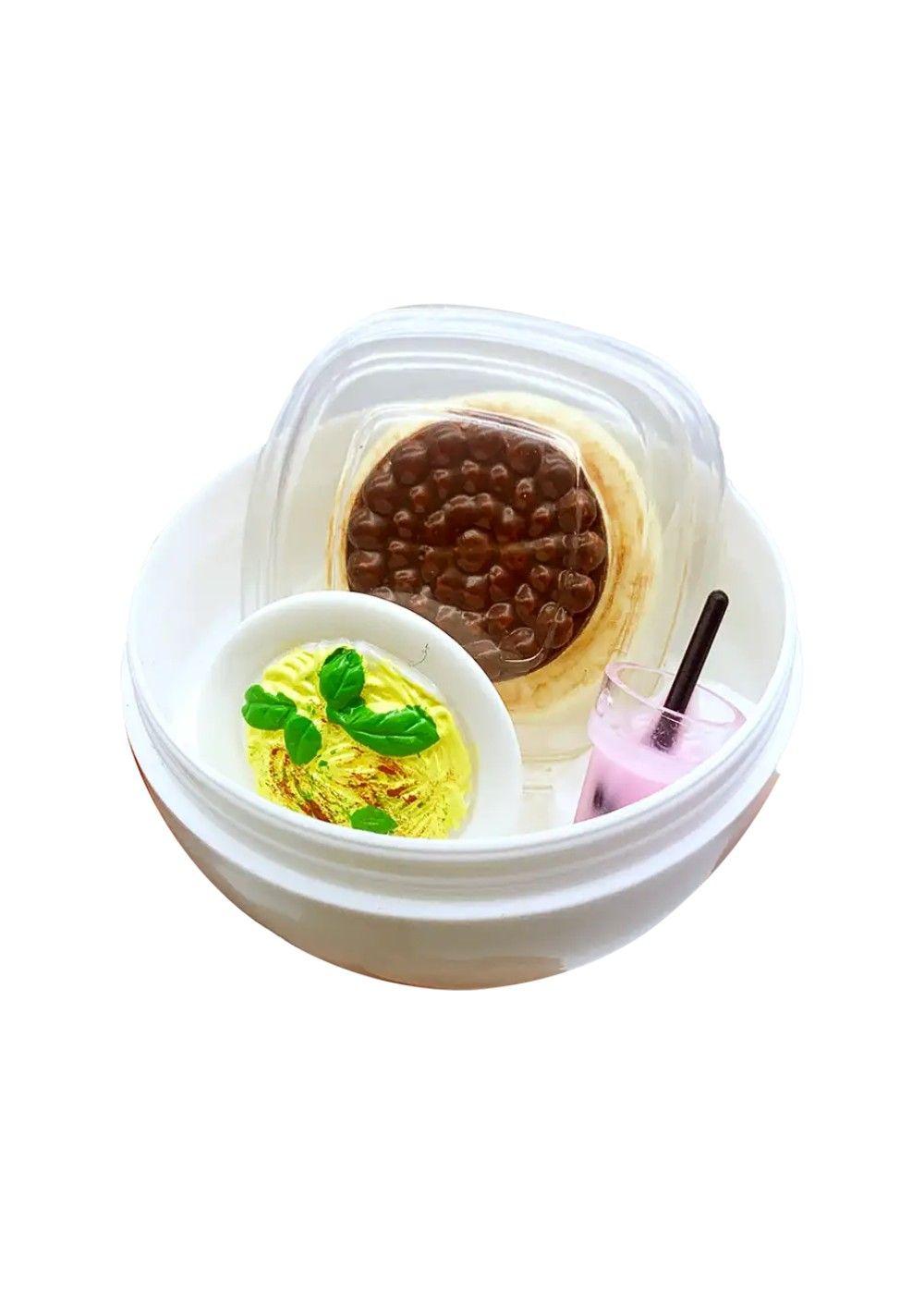 MINI WORLD DELIVERY S4-5