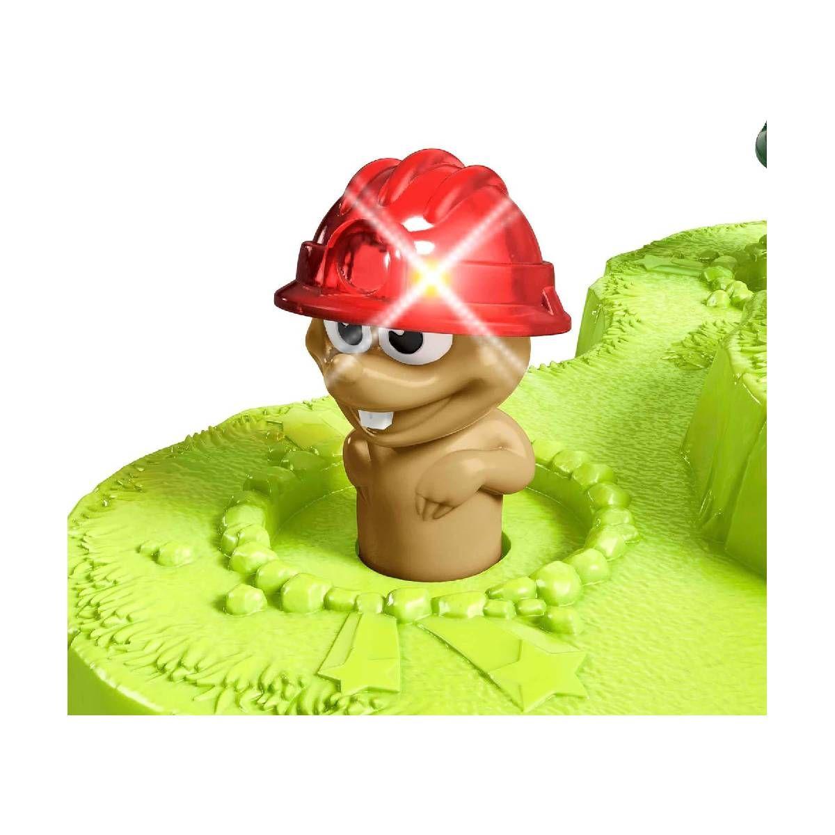 Whac-A-Mole Mattel Games-2