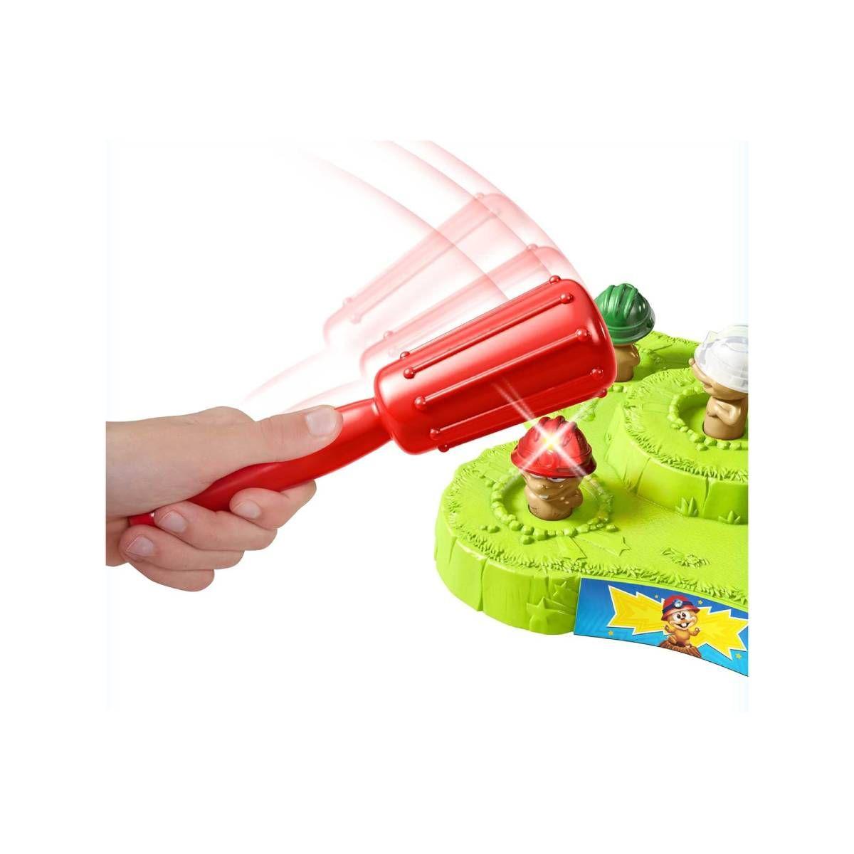 Whac-A-Mole Mattel Games-3