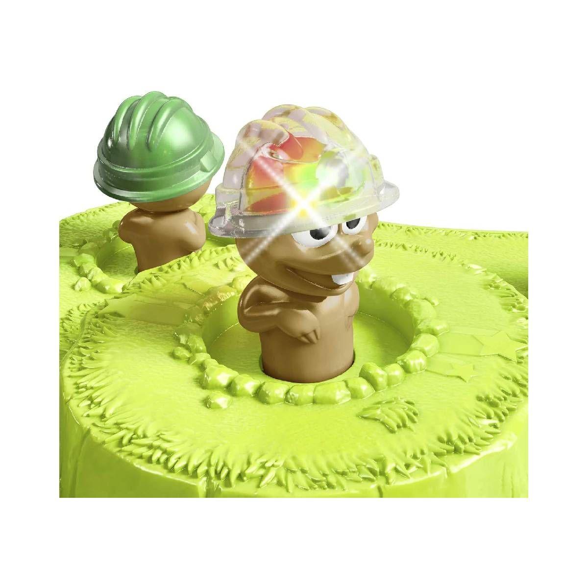 Whac-A-Mole Mattel Games-4