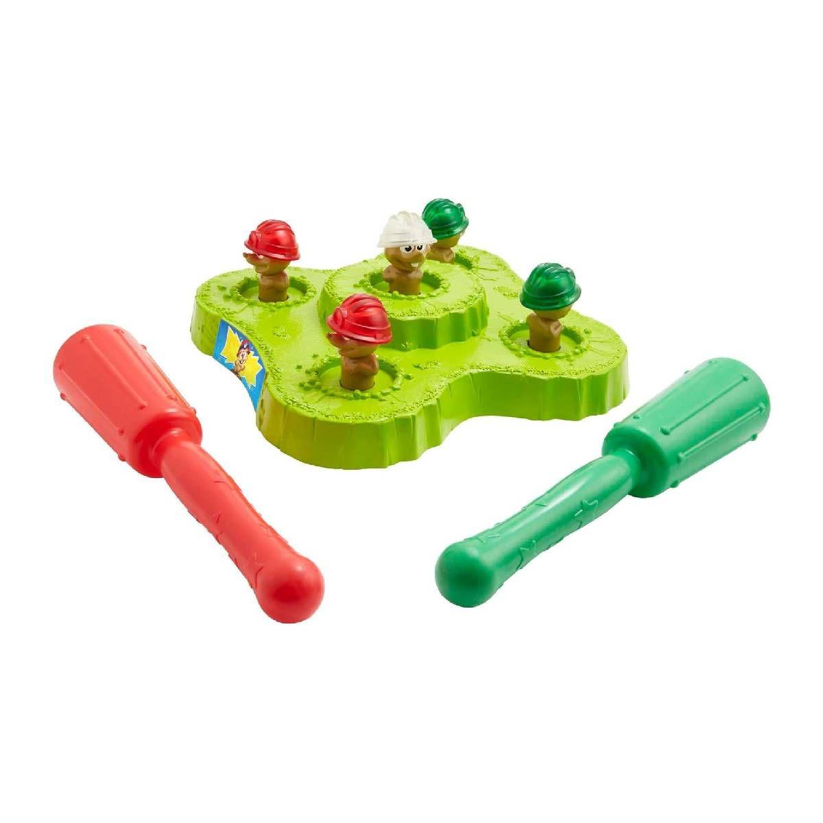 Whac-A-Mole Mattel Games-5