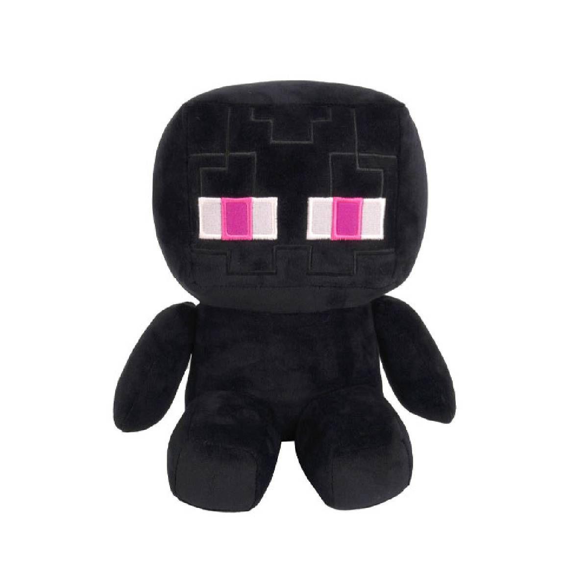 Peluche Minecraft 25 Cm - Enderman-3