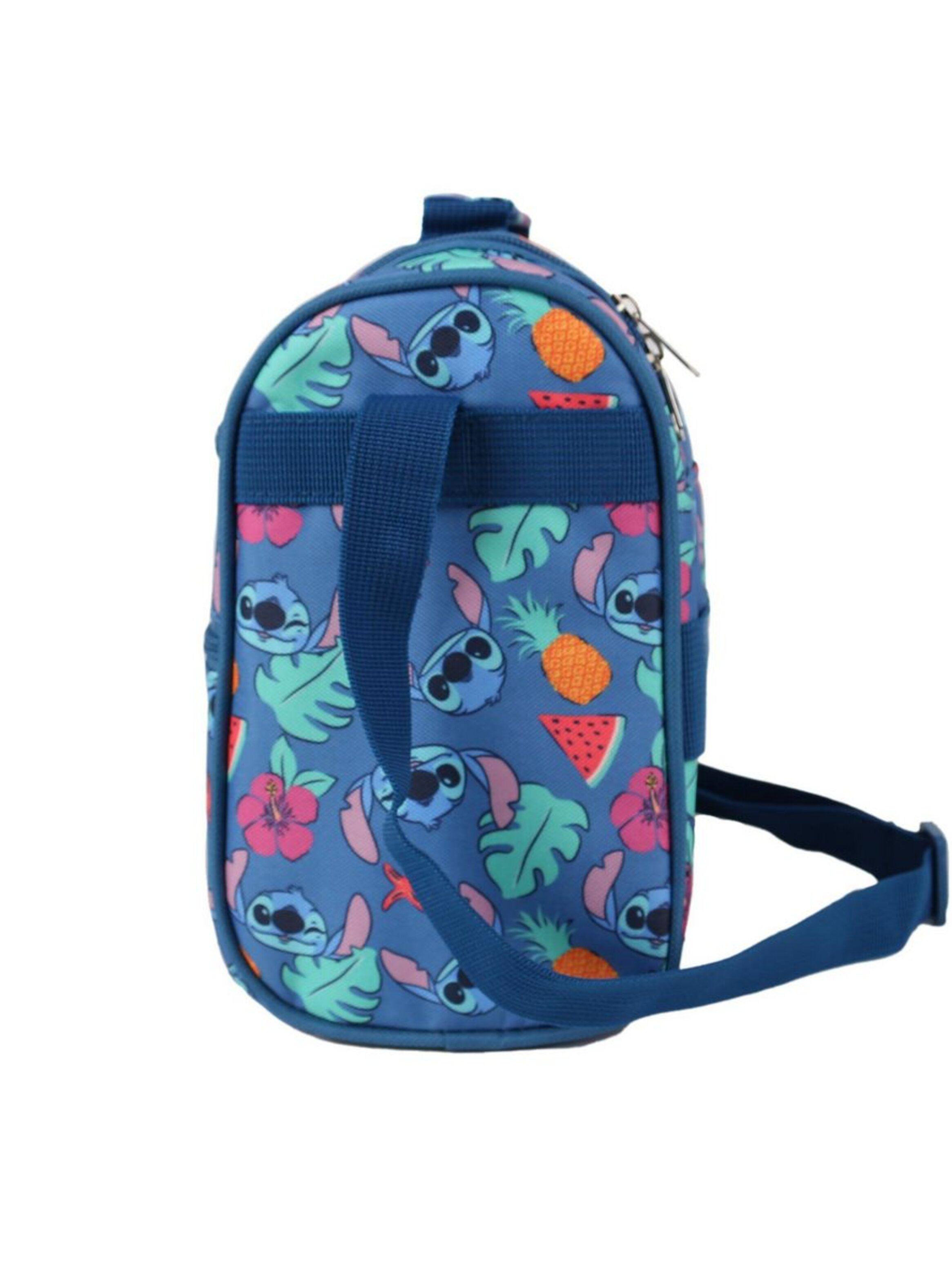 Lonchera Juvenil Stitch-1