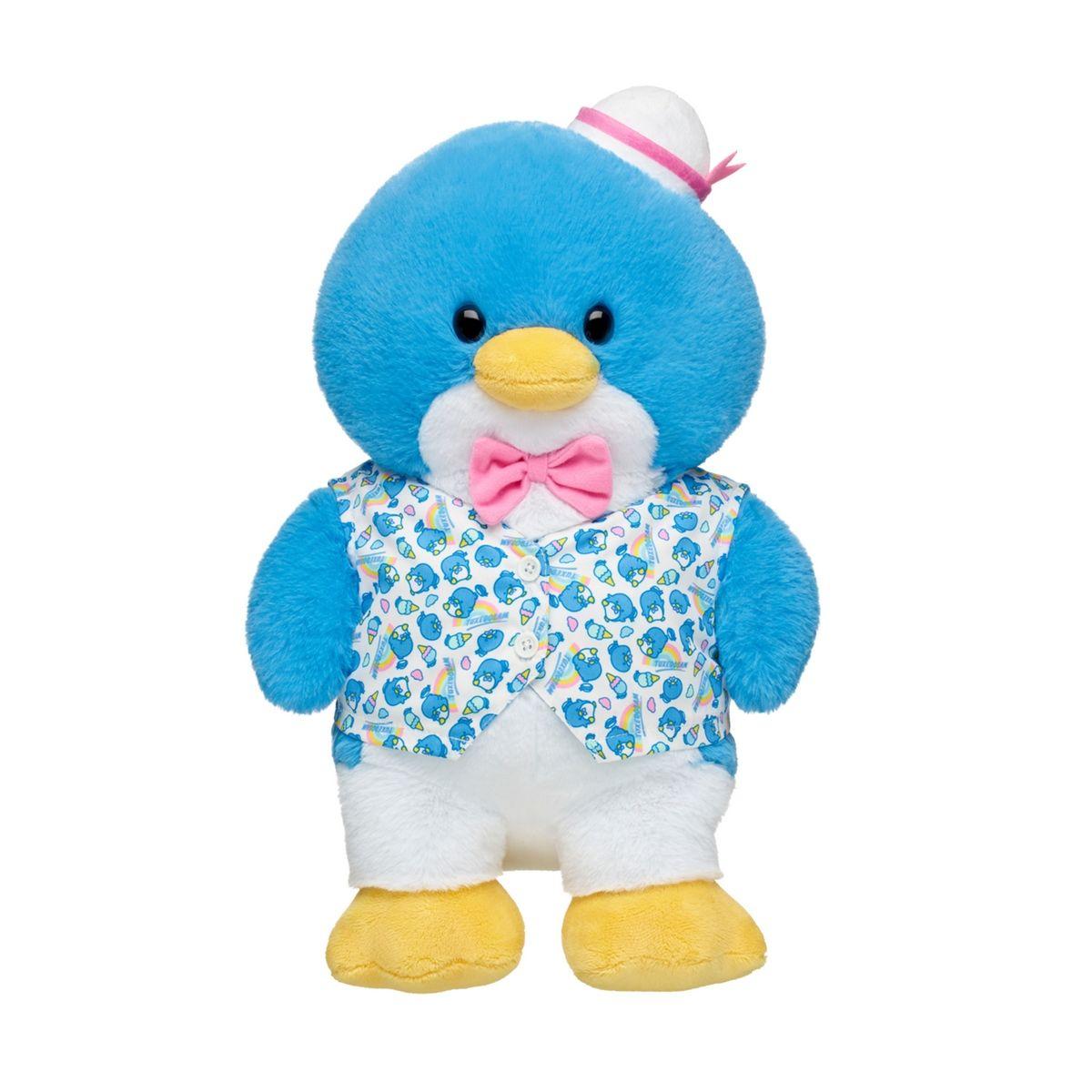 VEST SAM SANRIO BUILD-A-BEAR-5