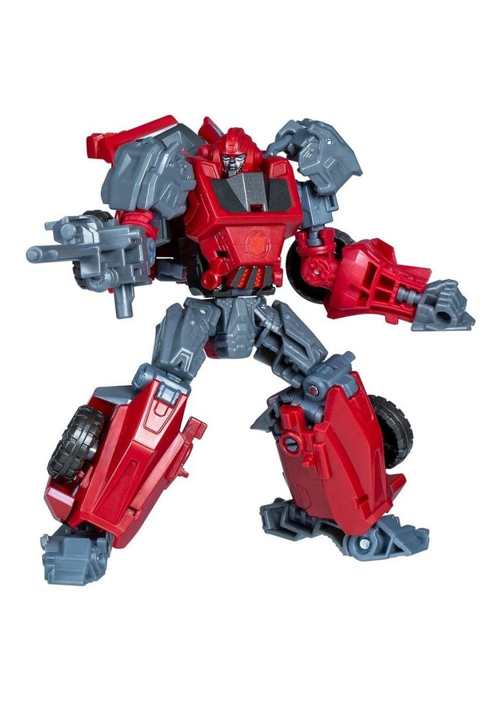 Transformers Gen Studio Series Voy Surtido - Ironhide-2