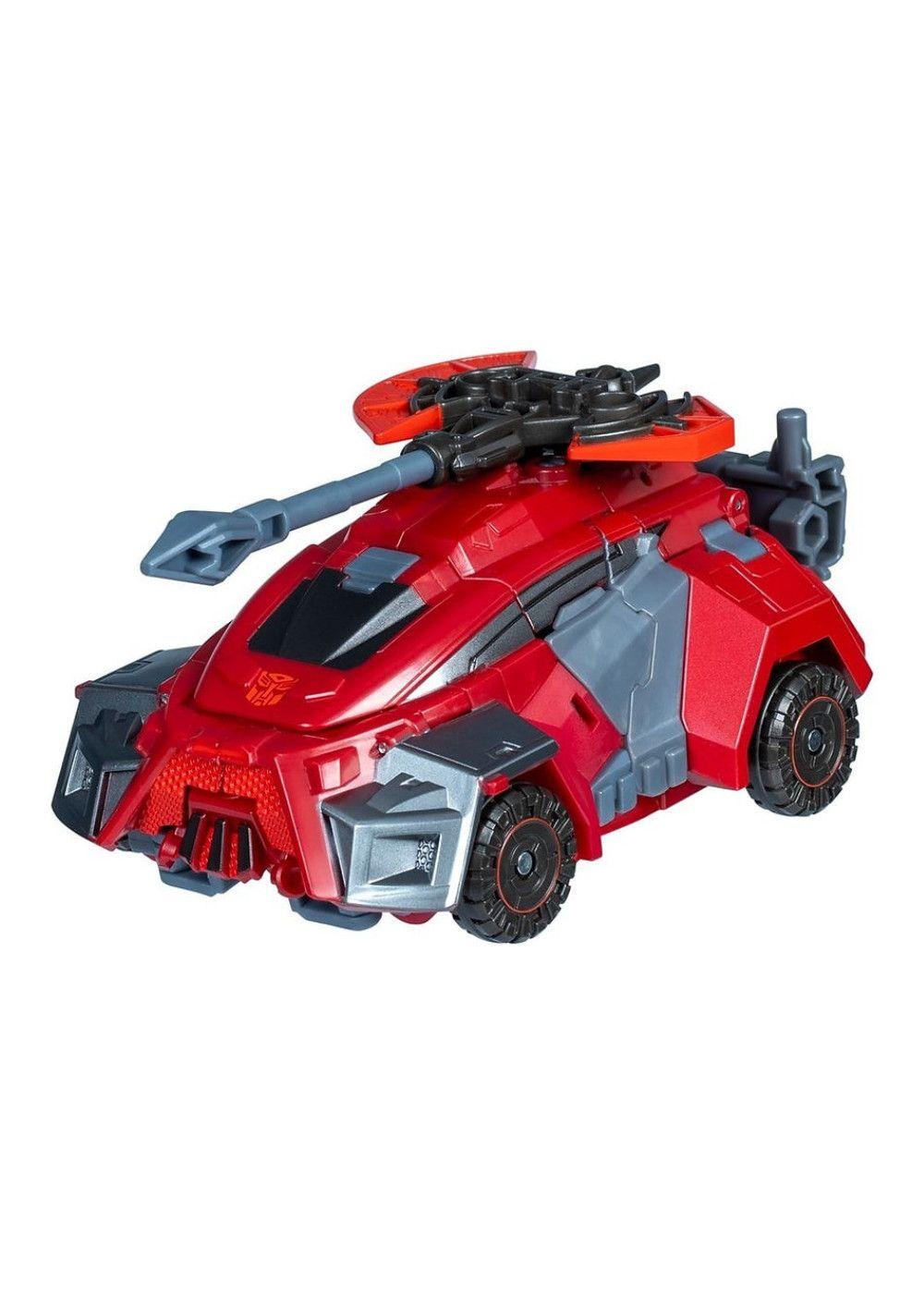 Transformers Gen Studio Series Voy Surtido - Ironhide-3