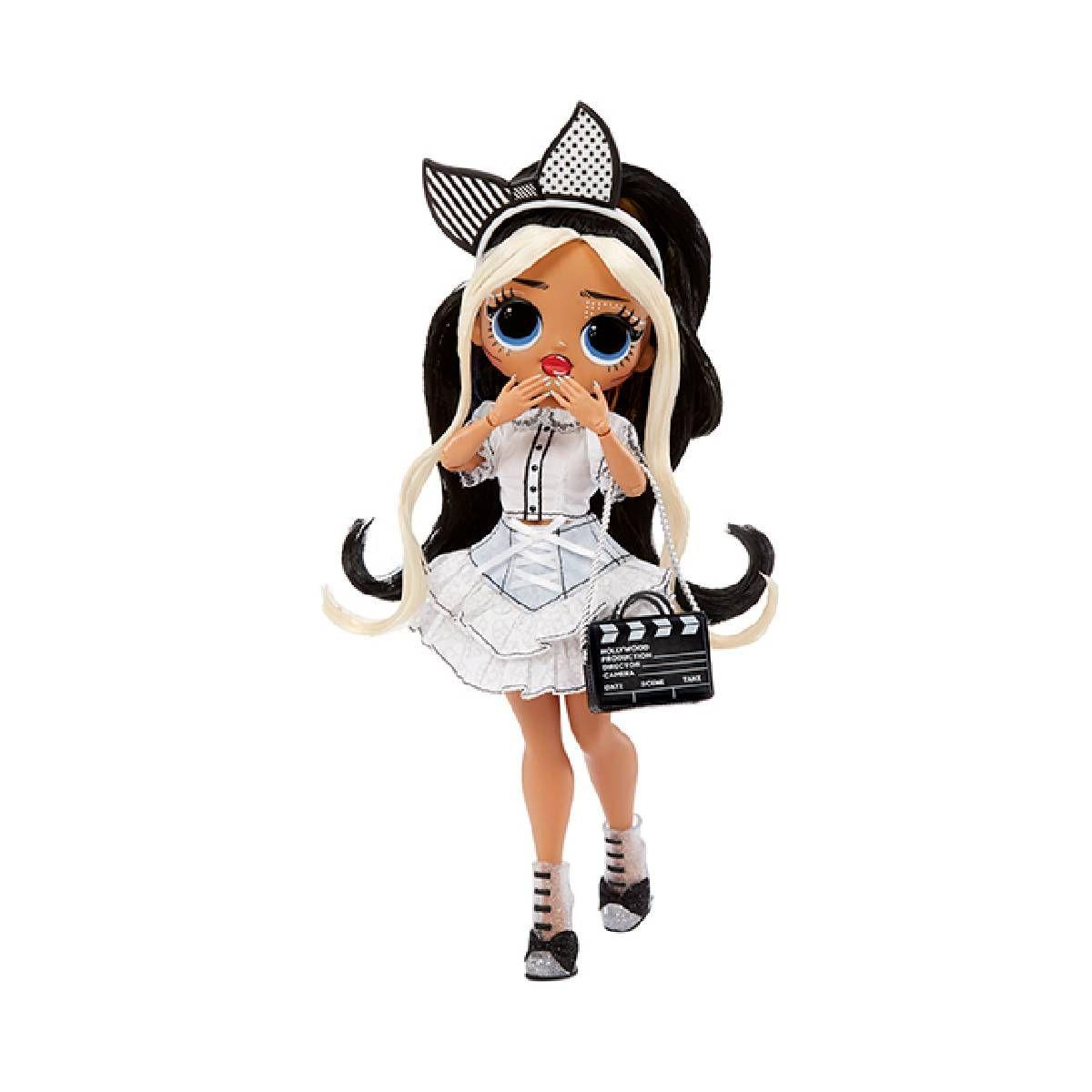 L.O.L. Sorpresa Omg Movie - Starlette-4