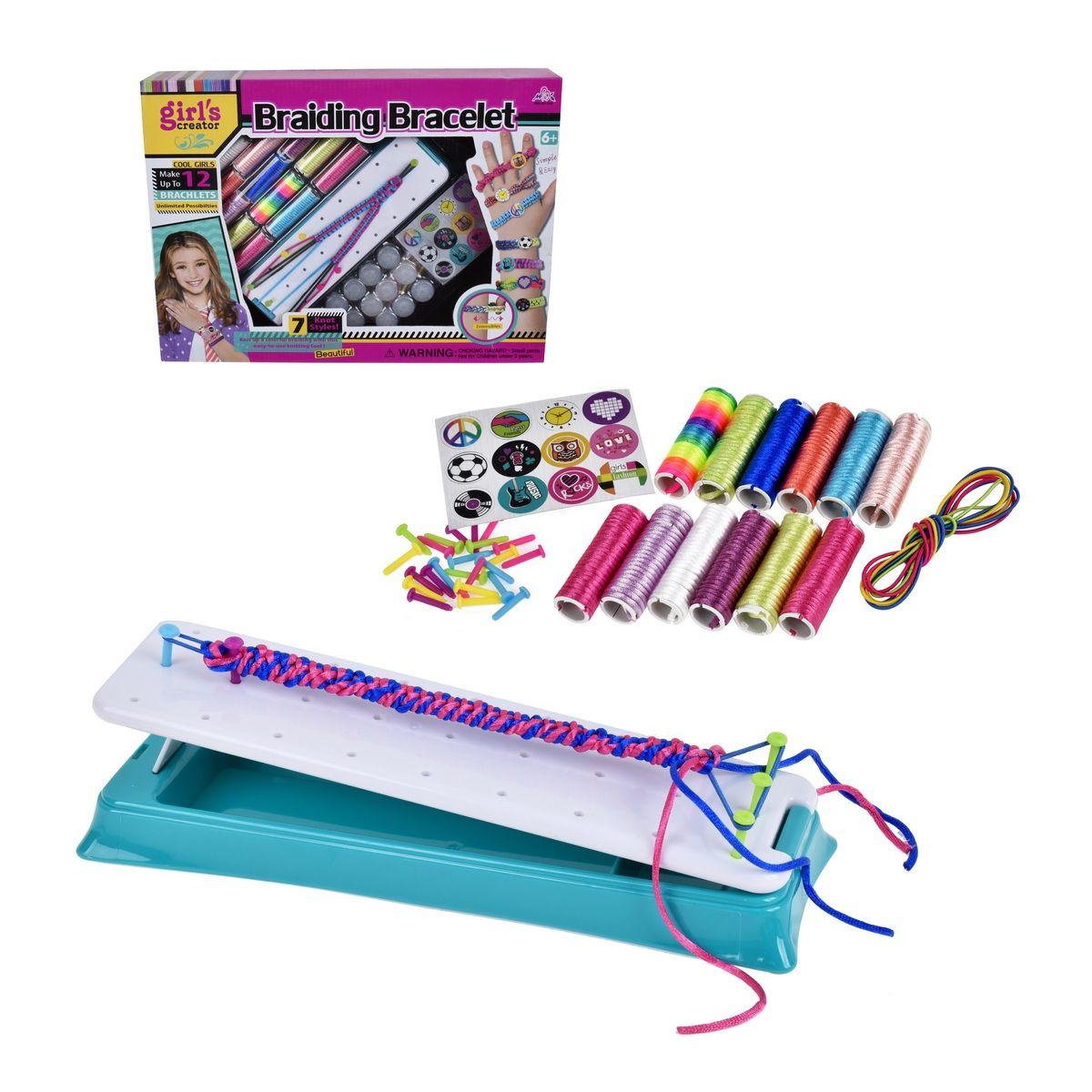 Maquina Para Hacer Pulseras Con Chapitas-1