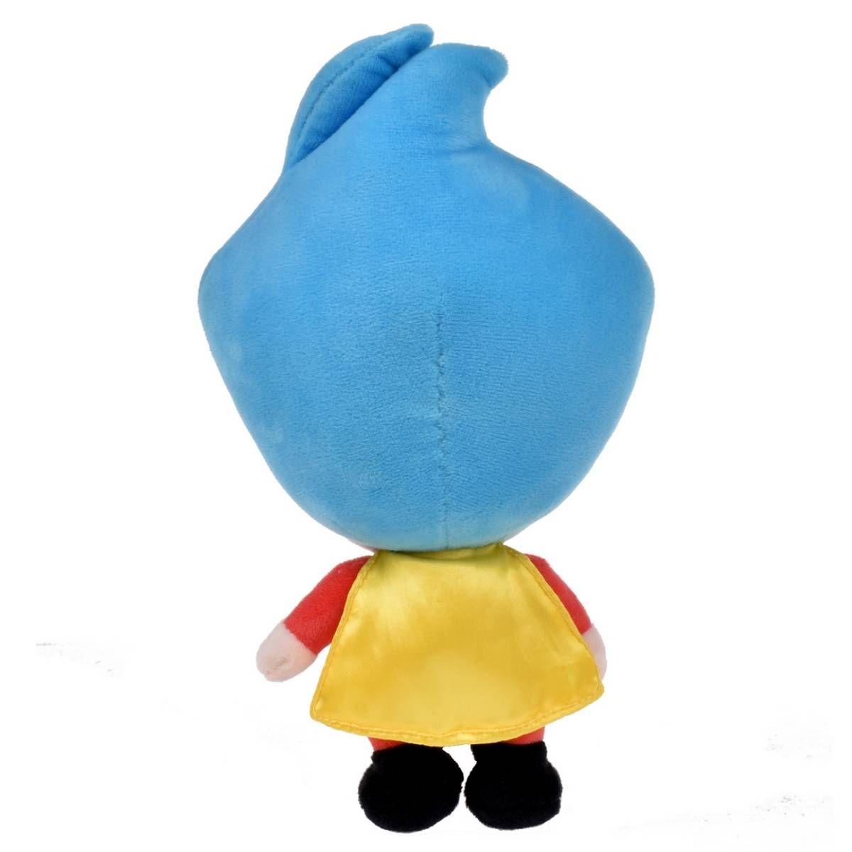 PELUCHE CON SONIDO 20 CMS PLIM PLIM - PLIM PLIM-2