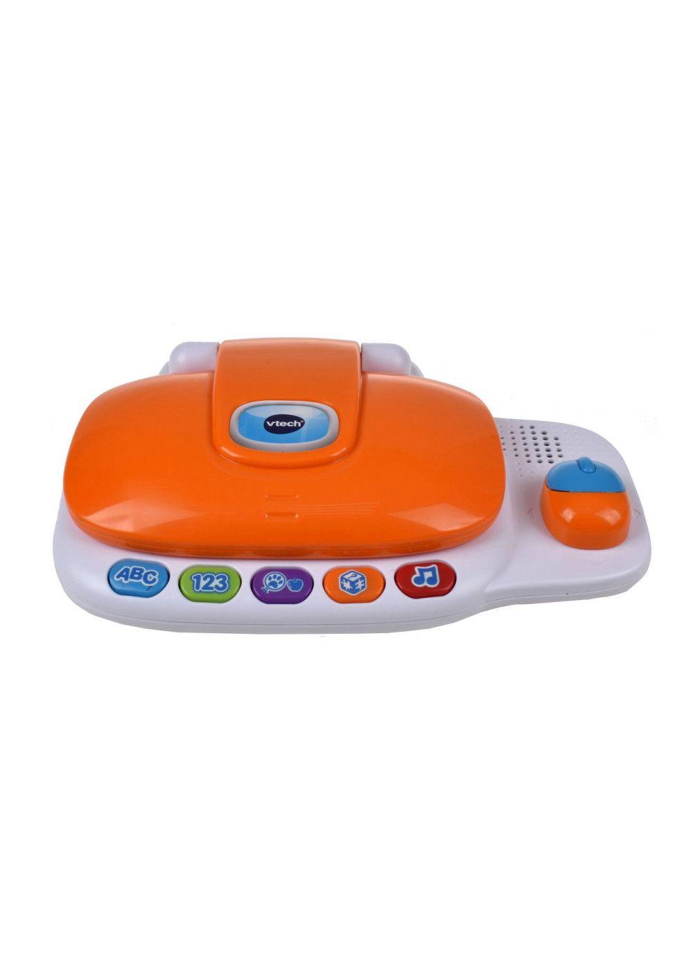 Pequeordenador Vtech-4