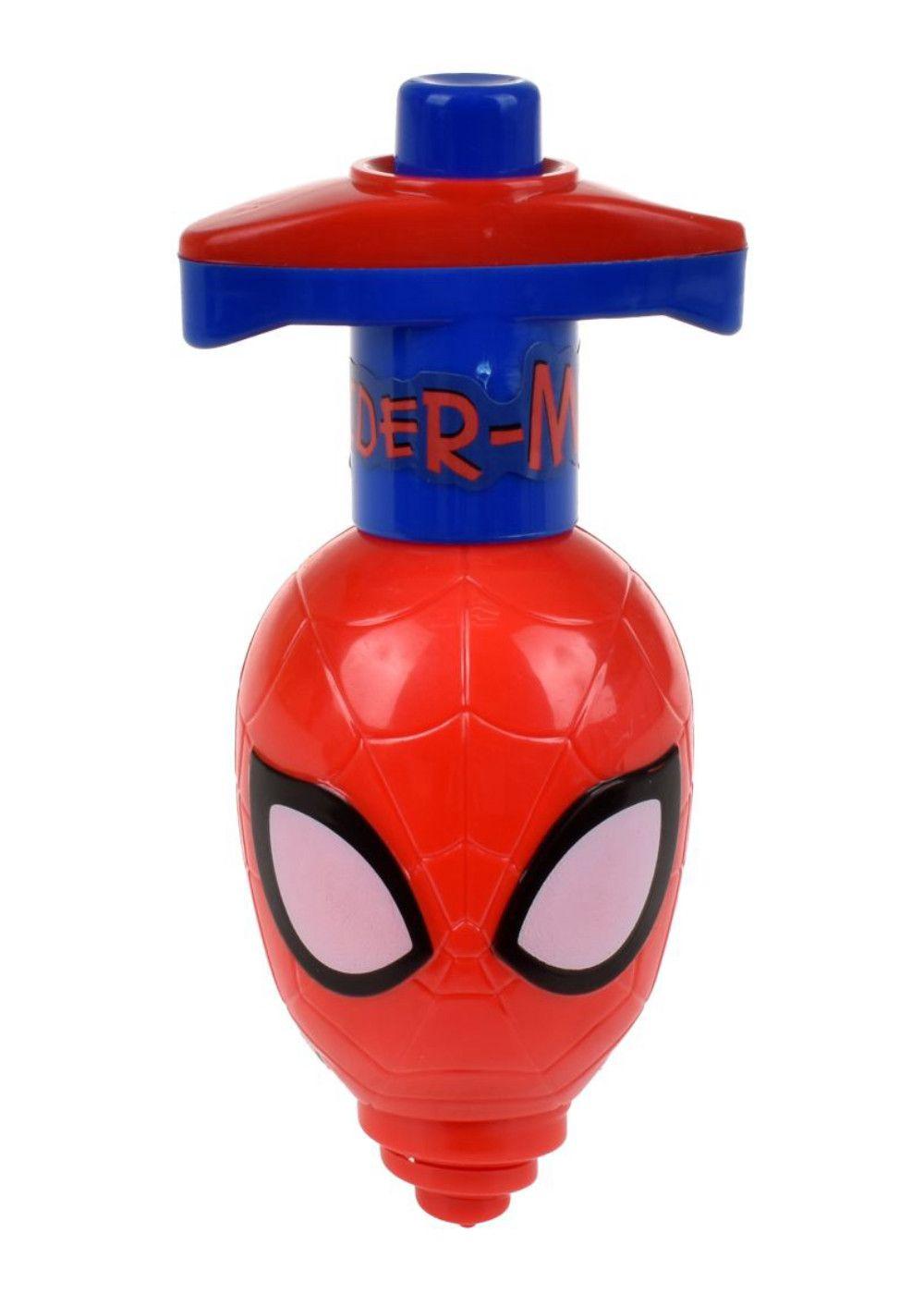 TROMPO DE ACCIÓN SPIDERMAN MARVEL-3