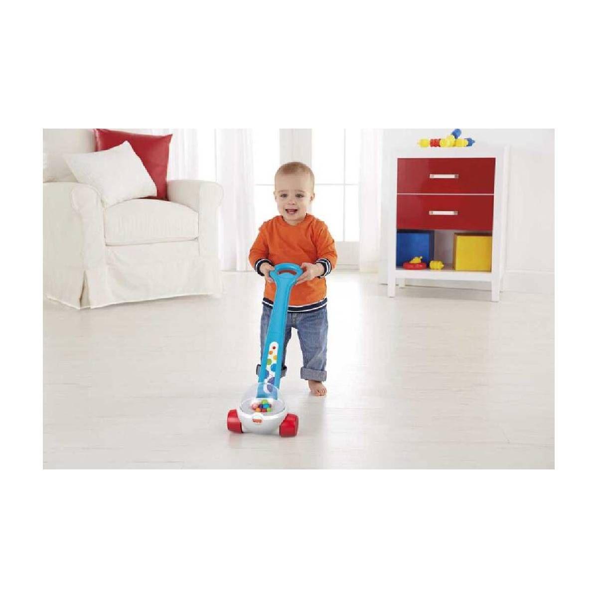 Fisher Price Corn Popper-2