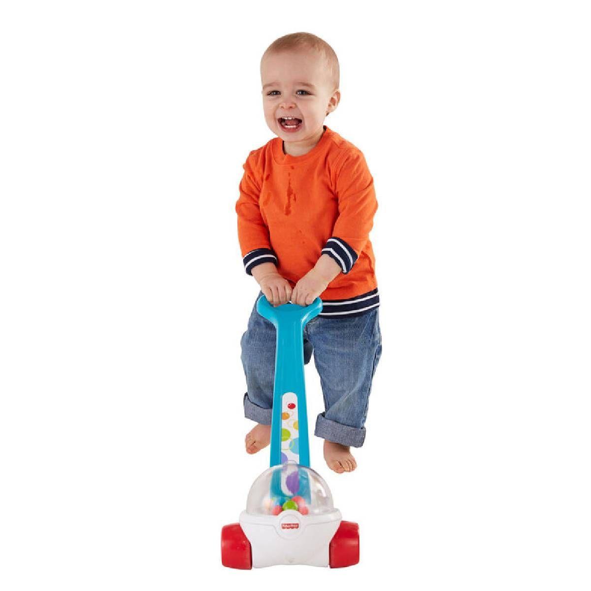Fisher Price Corn Popper-3