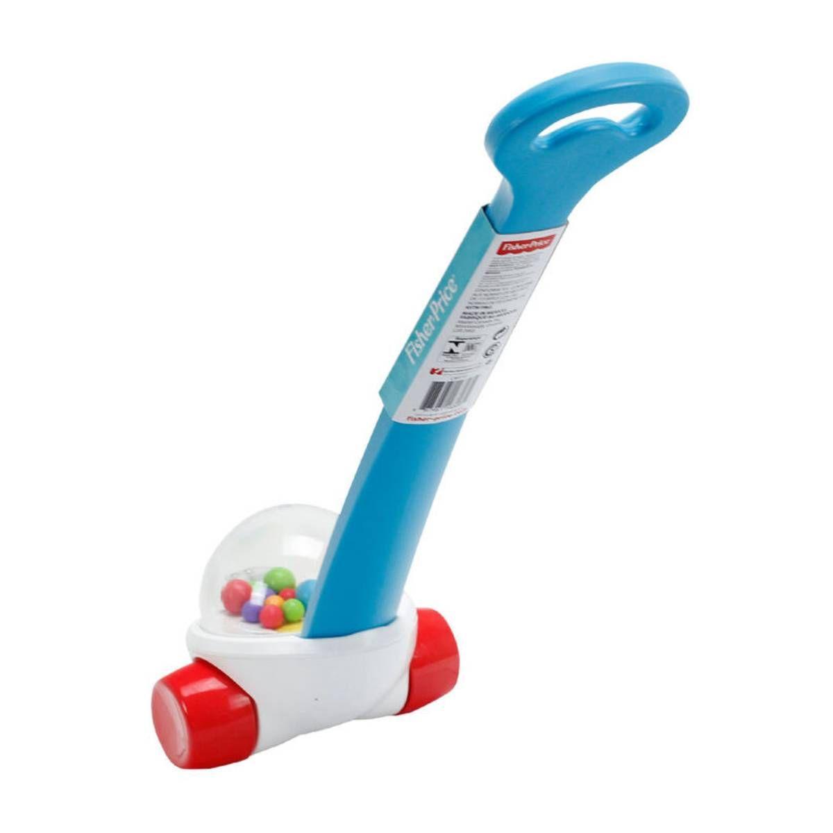 Fisher Price Corn Popper-4