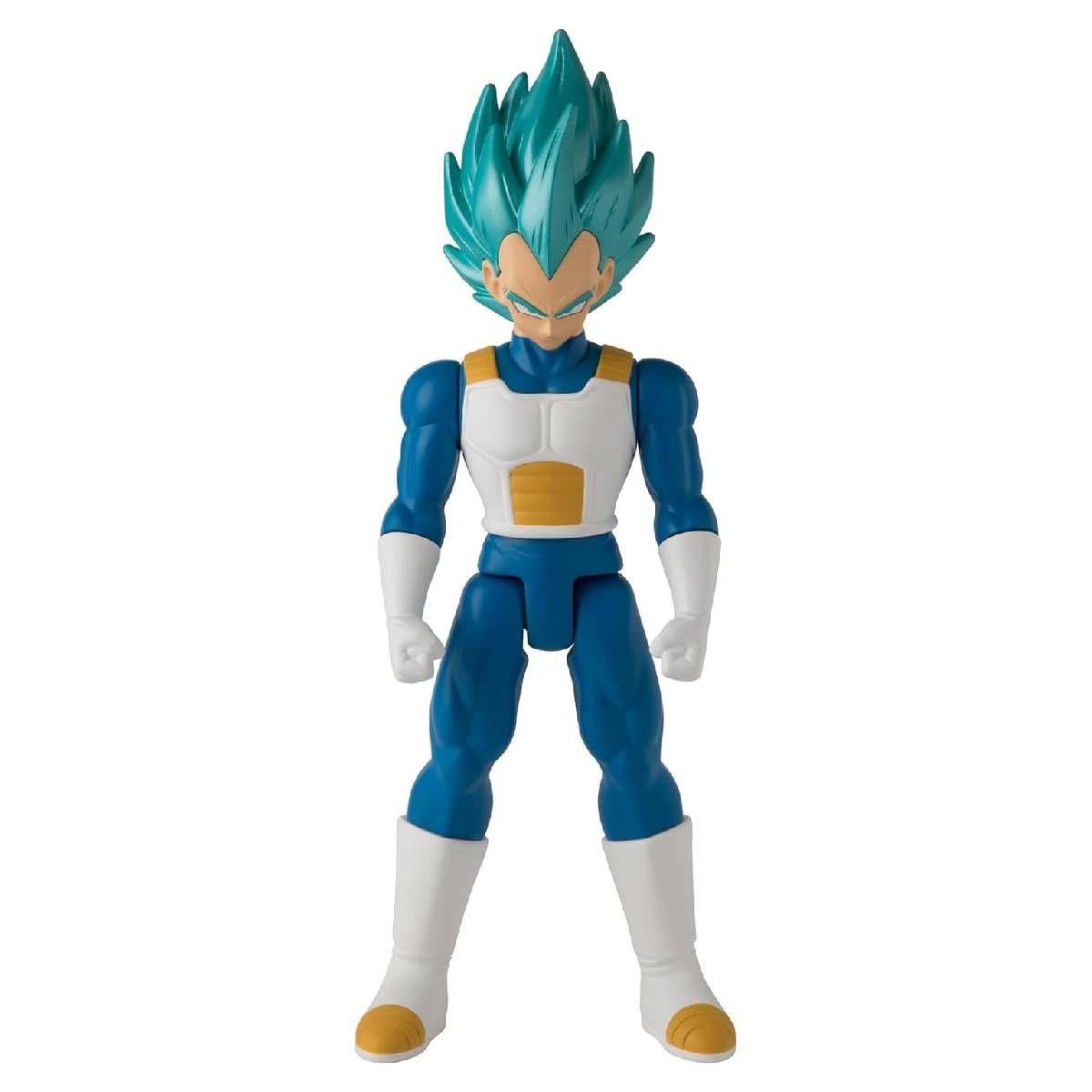 Figura 30 Cm. Dragon Ball Z - Super Saiyan Blue Vegeta-1