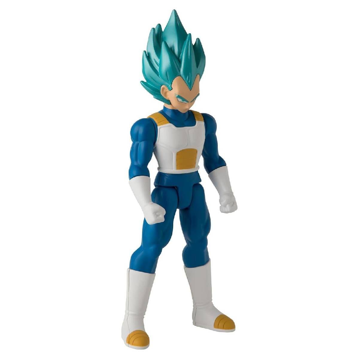Figura 30 Cm. Dragon Ball Z - Super Saiyan Blue Vegeta-2