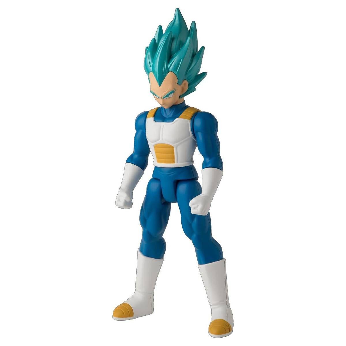 Figura 30 Cm. Dragon Ball Z - Super Saiyan Blue Vegeta-3