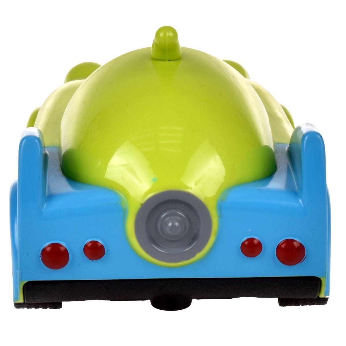 VEHICULO A FRICCION 13 CMS - TOY STORY DISNEY - ALIENS-4