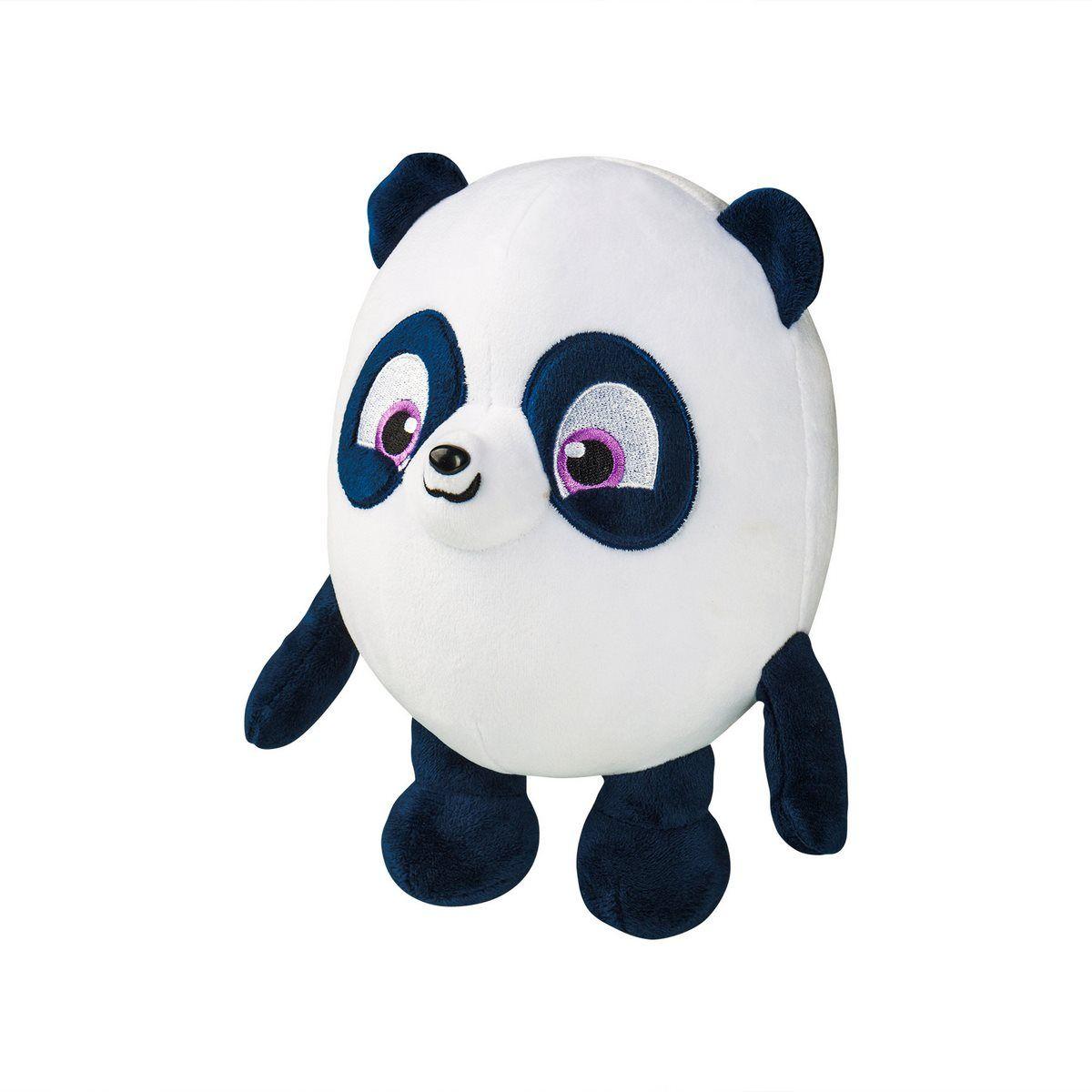 Peluche 20 Cms Piñata Smashlings - Panda-0