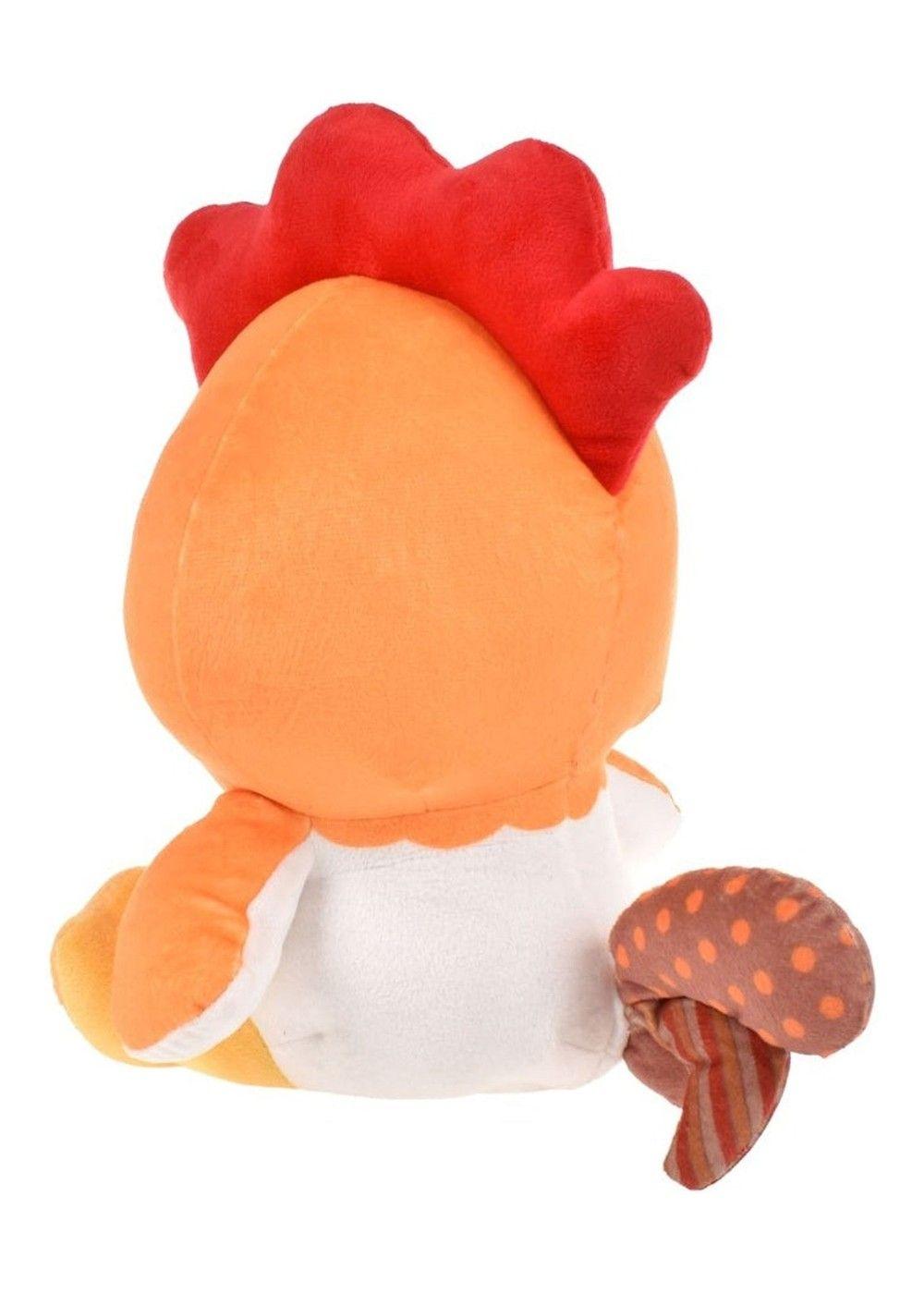PELUCHE INTERACTIVO BARTOLITO LA GRANJA DE ZENON-4