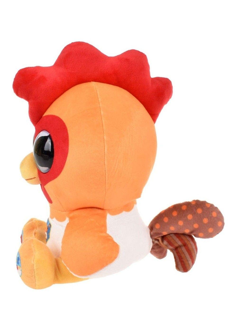 PELUCHE INTERACTIVO BARTOLITO LA GRANJA DE ZENON-5