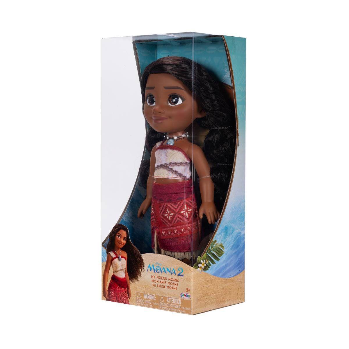 MUÑECA MOANA 2 MUÑECA CORE-3