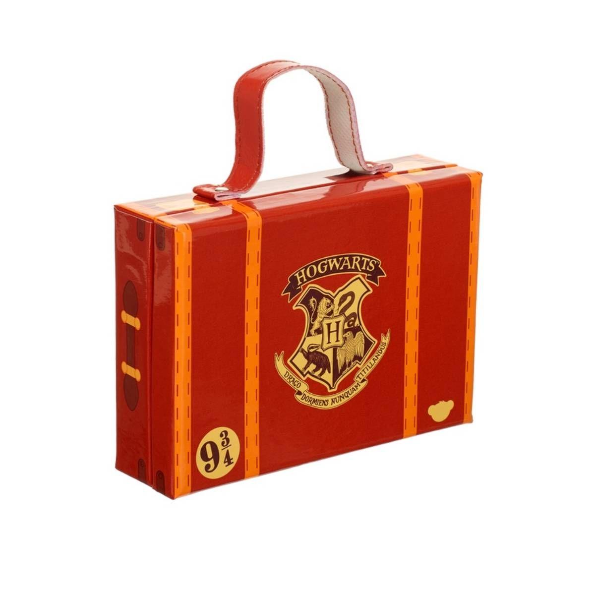Maleta Hogwarts Harry Potter Build-A-Bear-1