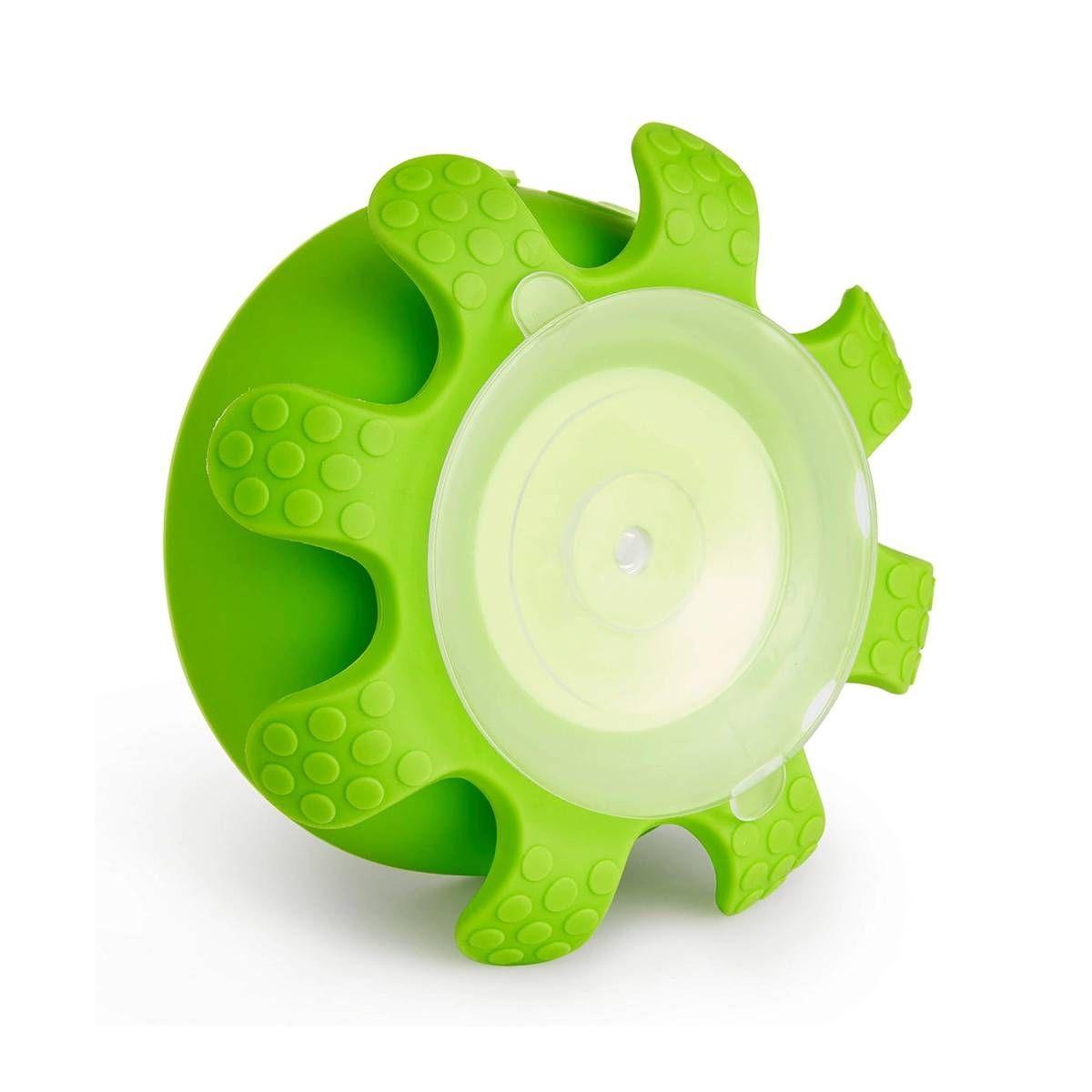 Tambor musical Munchkin didáctico para bebé flotante-3