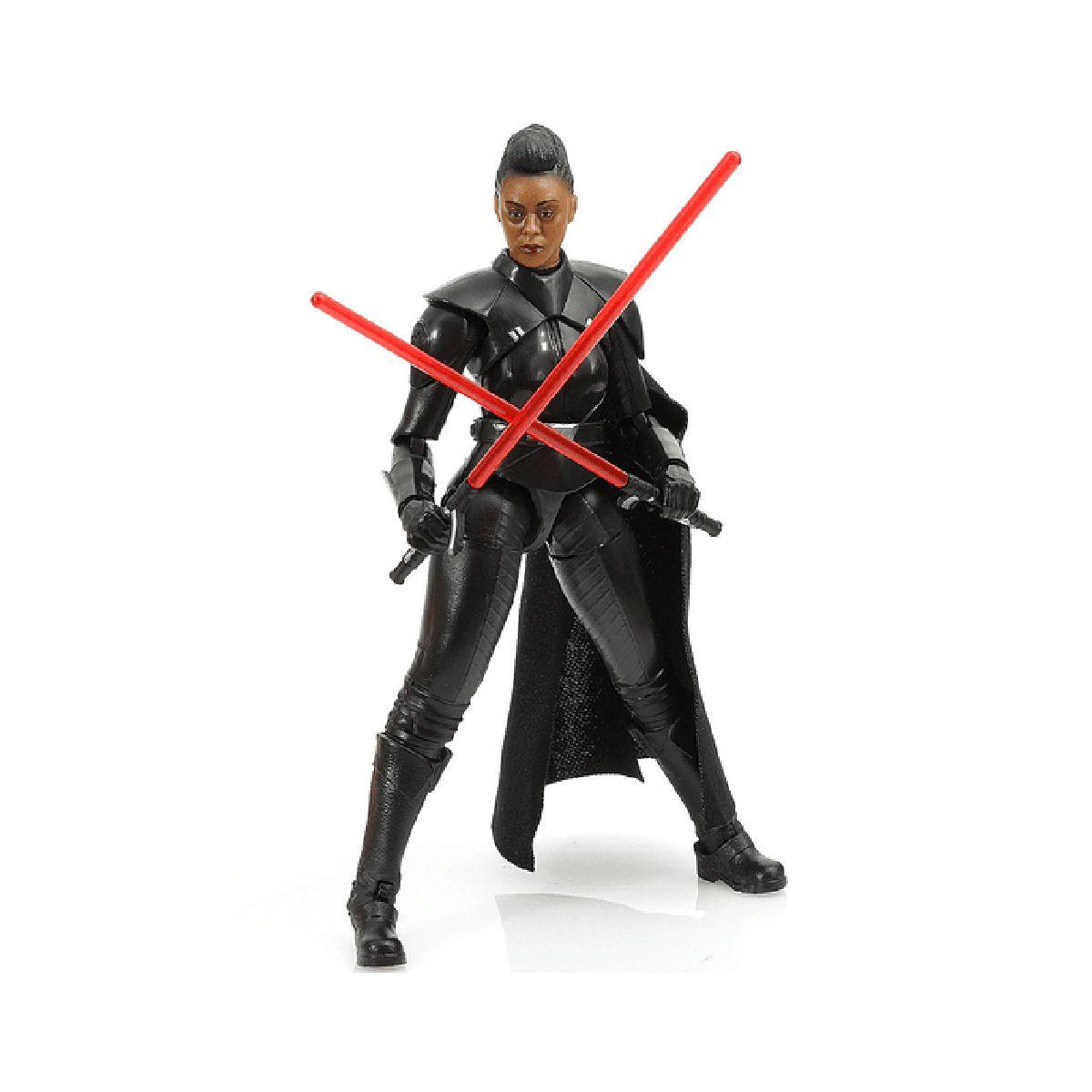 Star Wars S3 Black Series 15 Cm Figures - Reva-1