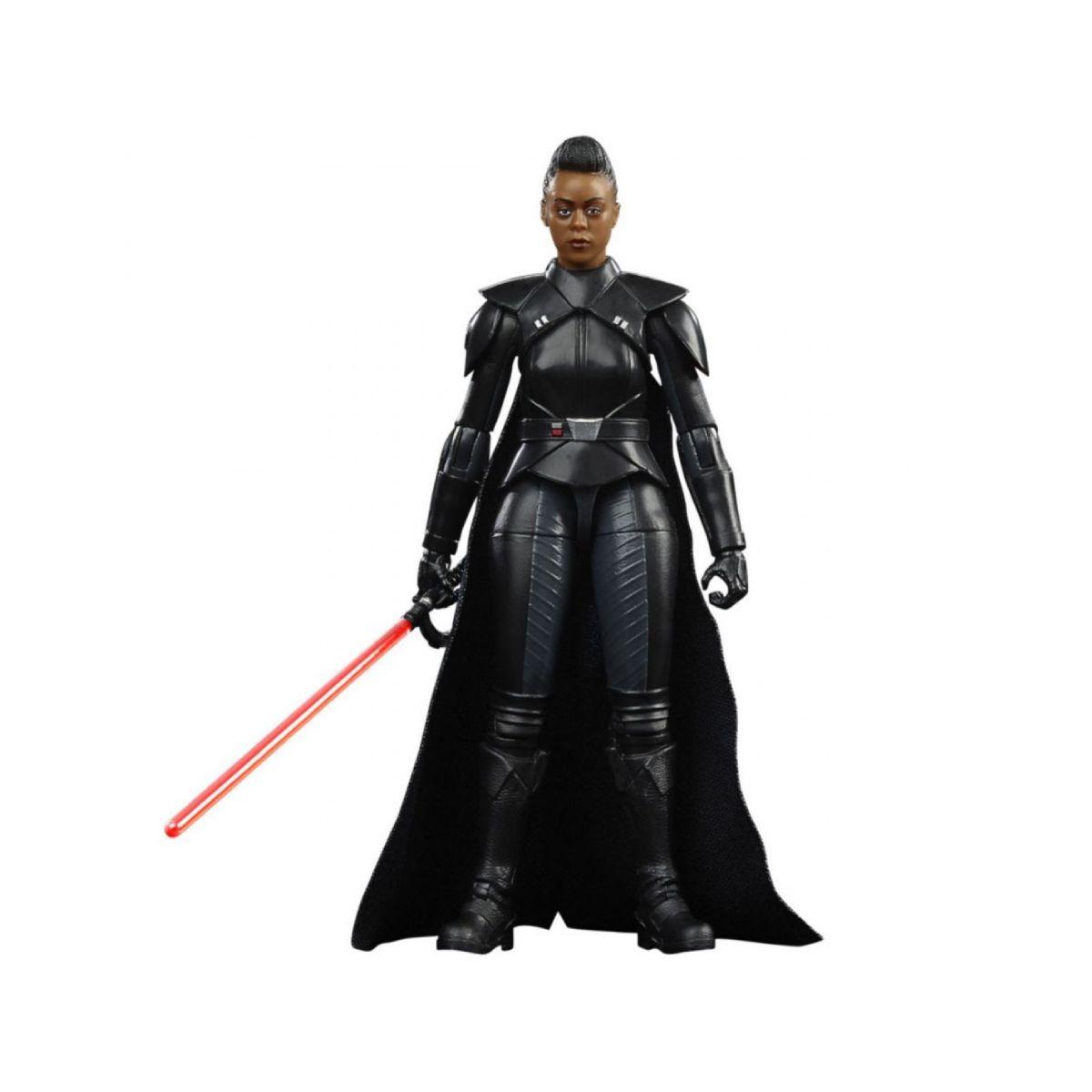 Star Wars S3 Black Series 15 Cm Figures - Reva-2