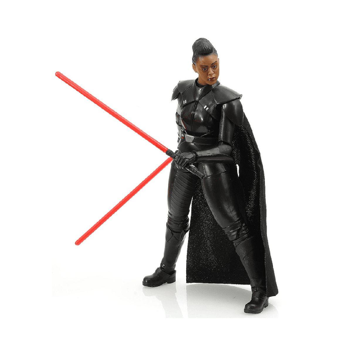 Star Wars S3 Black Series 15 Cm Figures - Reva-3
