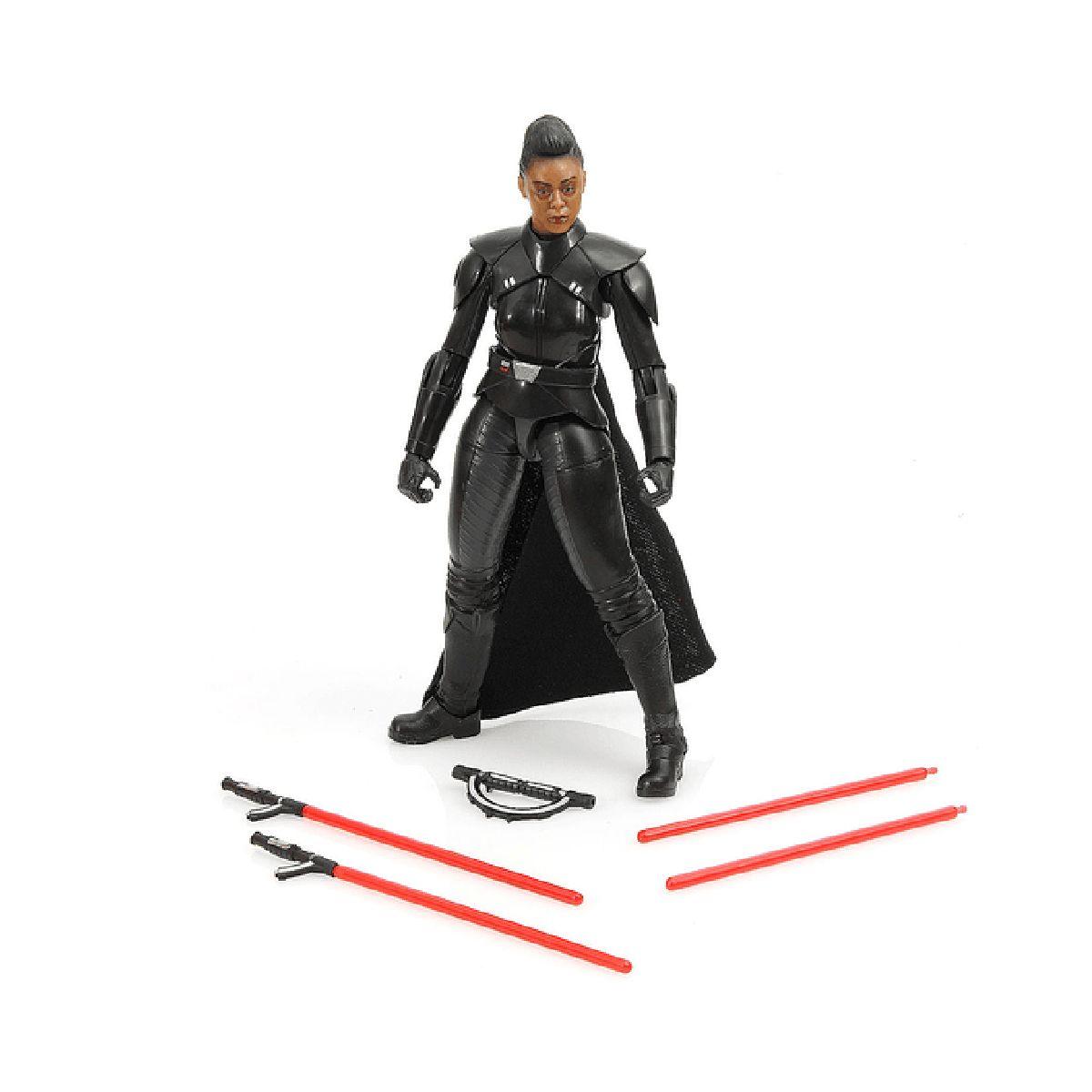 Star Wars S3 Black Series 15 Cm Figures - Reva-4