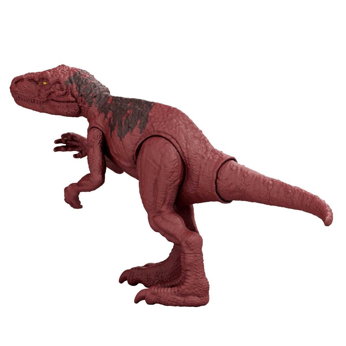 JURASSIC WORLD DINOSAURIO DE JUGUETE - HERRERASAURUS-0