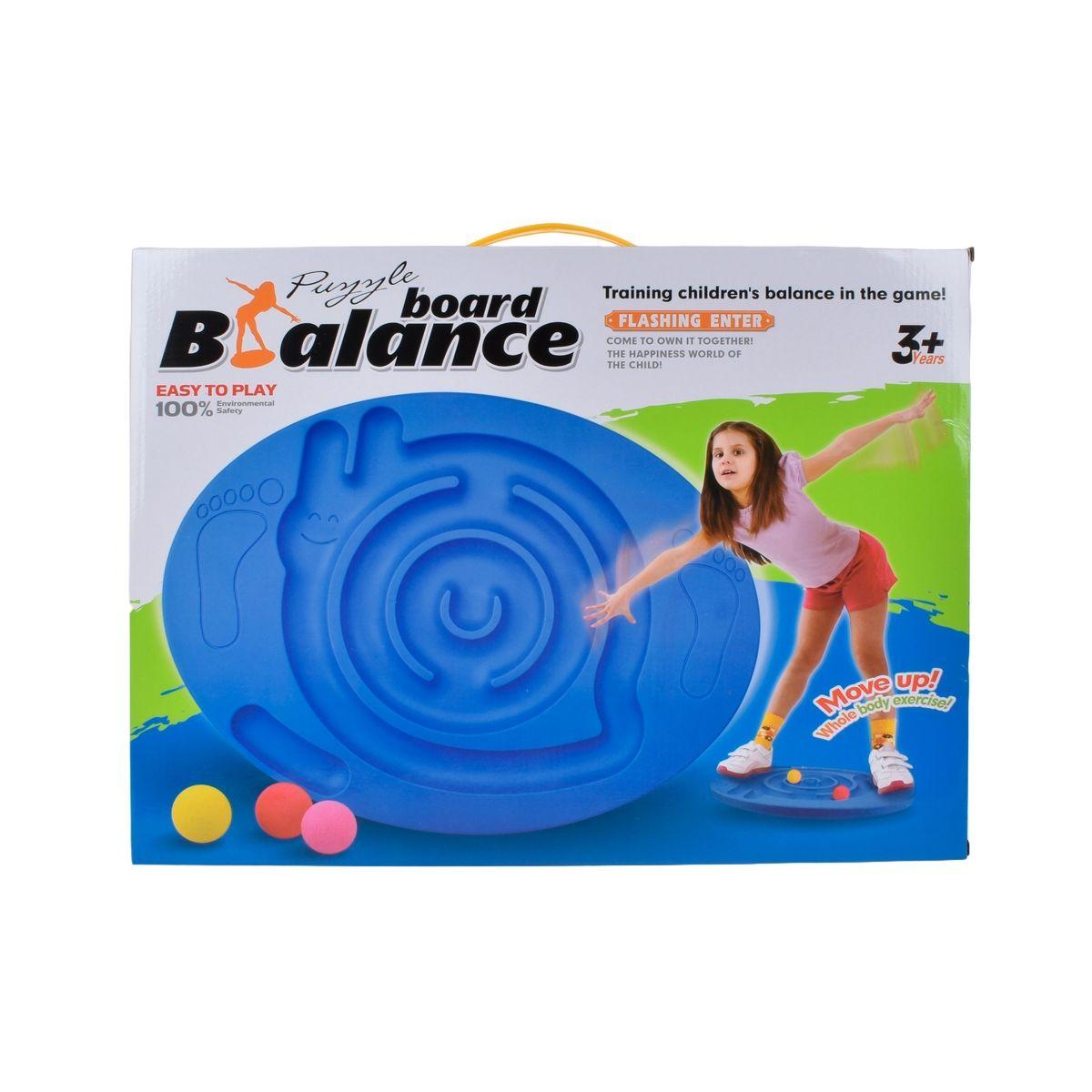 TABLA DE EQUILIBRIO CON PELOTAS-3