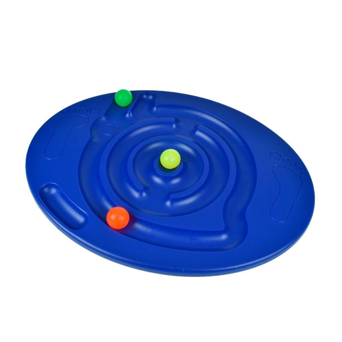 TABLA DE EQUILIBRIO CON PELOTAS-4