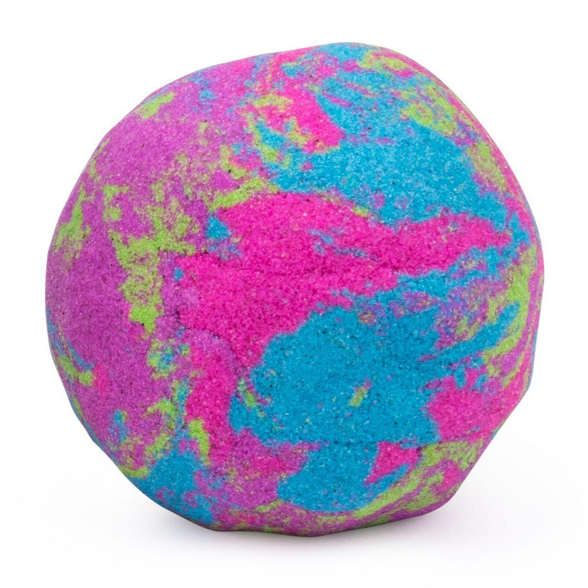 MINI CASTILLO ARCOIRIS 150 GRAMOS ARENA MAGICA KINETIC SAND-5