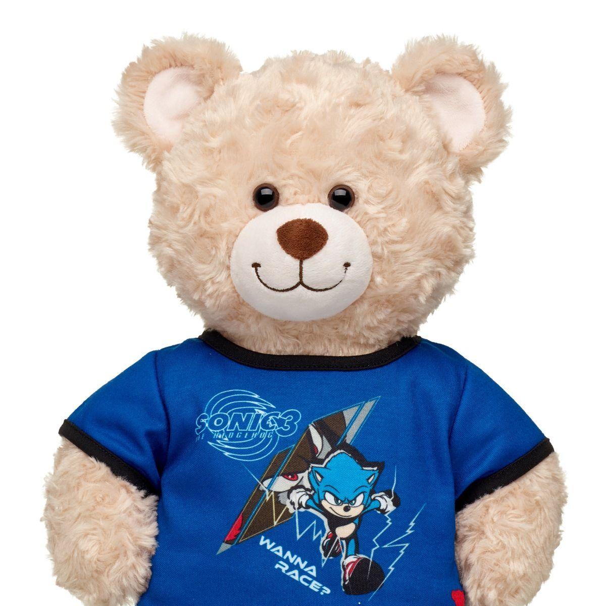 POLERA SONIC 3 BUILD-A-BEAR-2