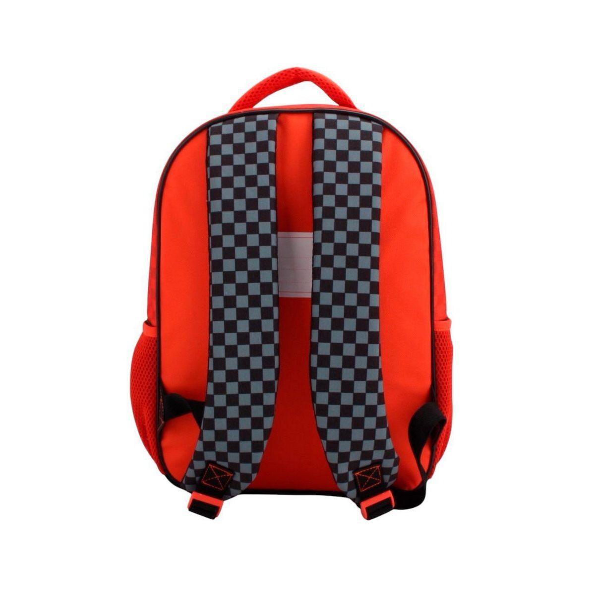 MOCHILA INFANTIL CARS-2