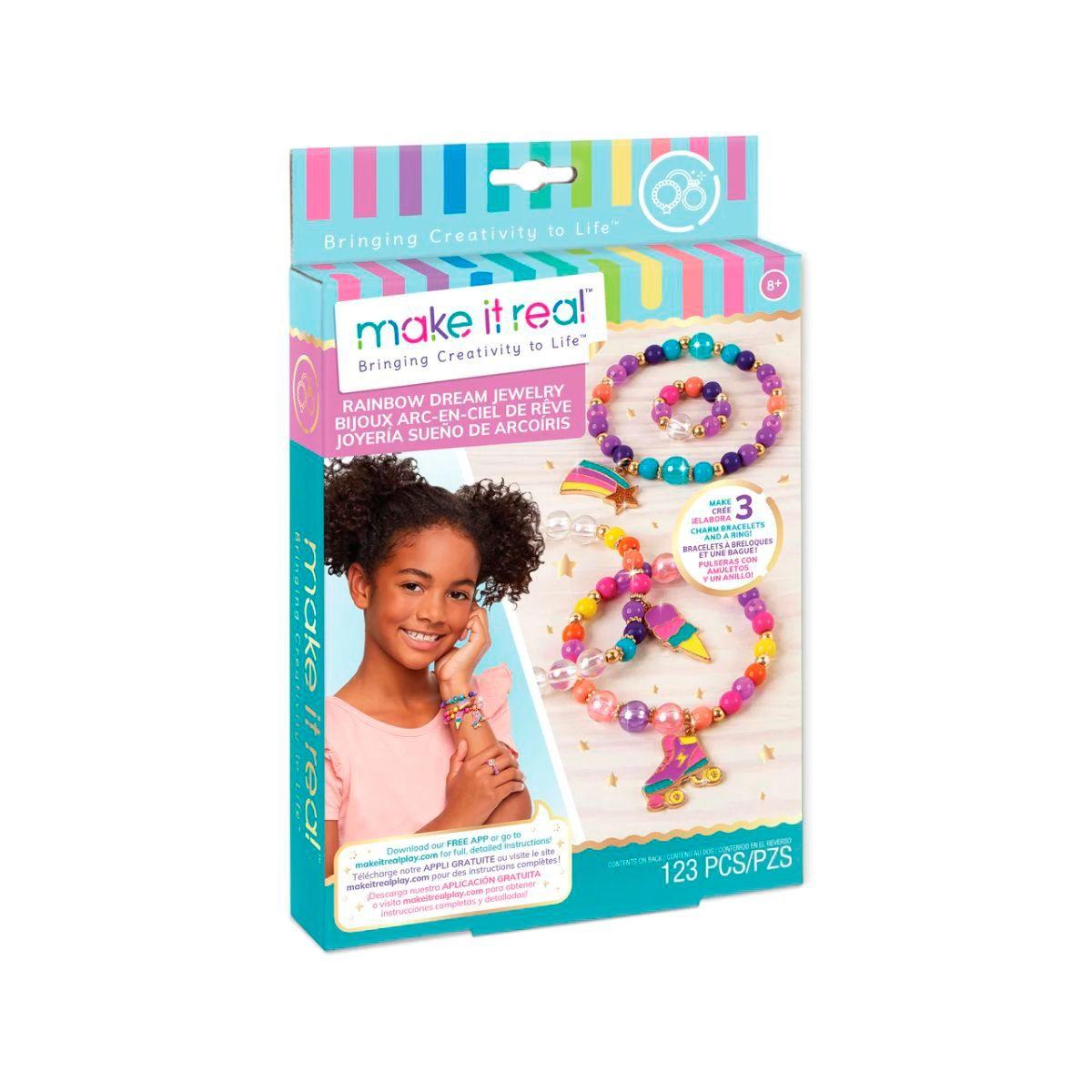 Rainbow Dream Jewelry Make It Real-0