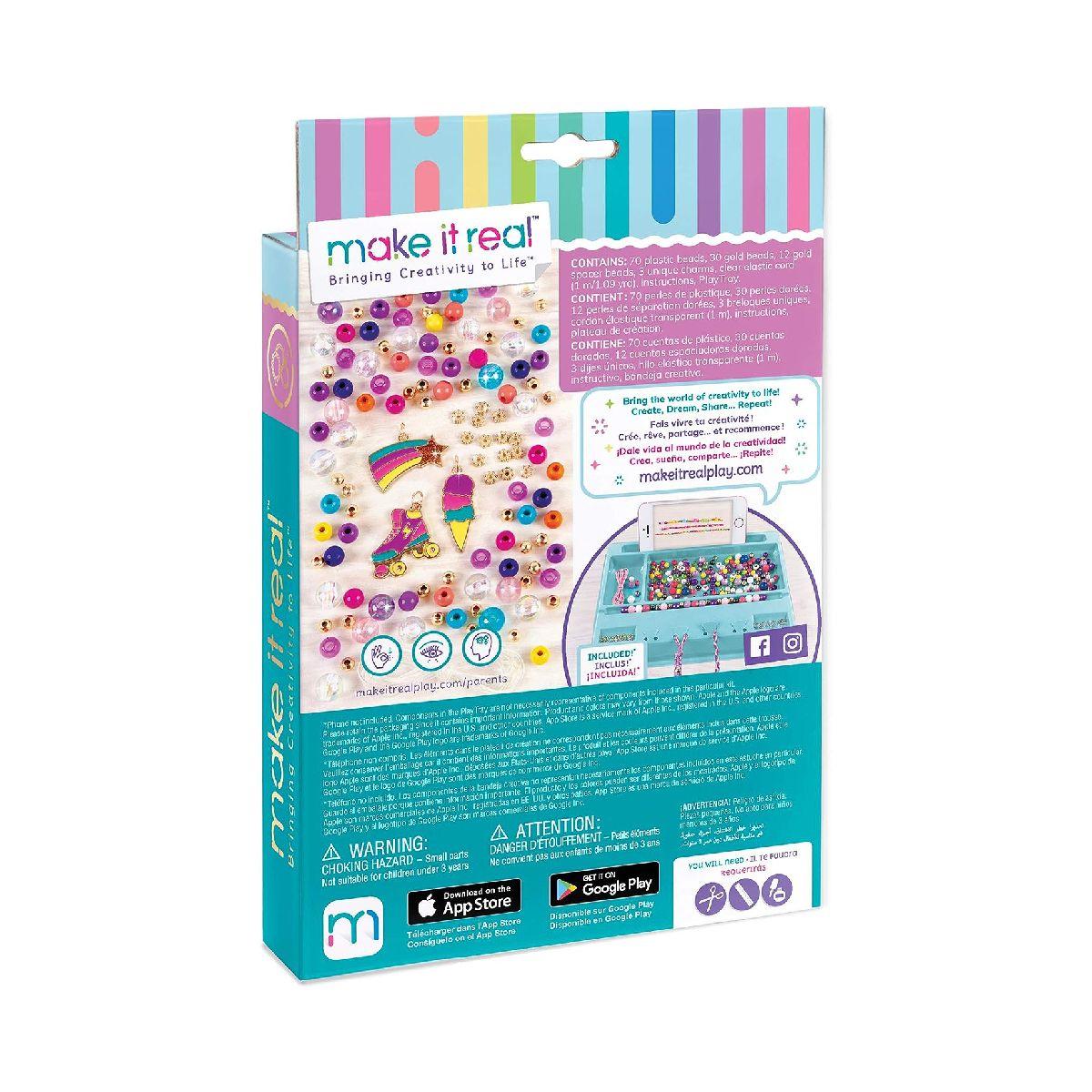 Rainbow Dream Jewelry Make It Real-8